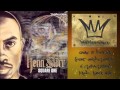 Kenn Starr - Came to Deliver (feat Wordsworth & Supastition, prod. Black Milk)