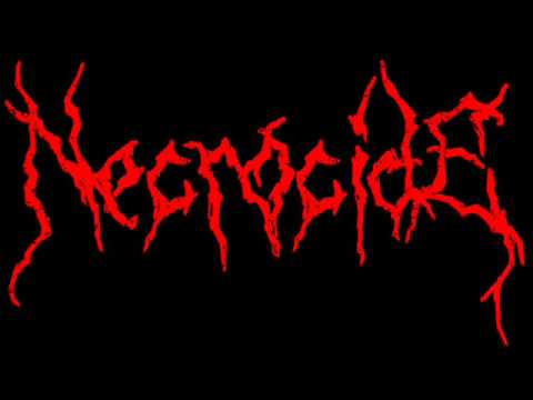 Necrocide - Eternal Cry