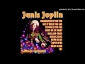 Janis Joplin - Flower in the Sun (San Francisco 1968) [Remastered]