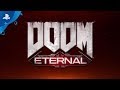 DOOM Eternal | Pre-Order and Deluxe Edition Content Reveal | PS4