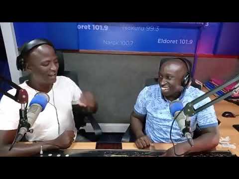 MUREFI GUTANGA ANDU RURACIO-INI || GATHAIYA DENNIS NA NGONI WA THUITA