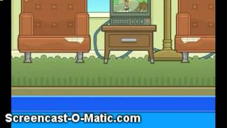 Poptropica-Almost Forbidden Love