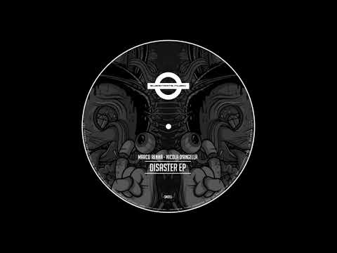 Marco Renna, Nicola d'Angella - The Scream