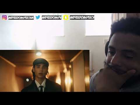 Good job 🔥  *UK🇬🇧REACTION*  🇹🇭  Jeff Satur  -  ลืมไปแล้วว่าลืมยังไง  ( Fade )【Official Music Video】