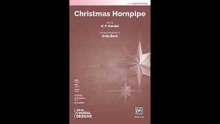 Christmas Hornpipe
