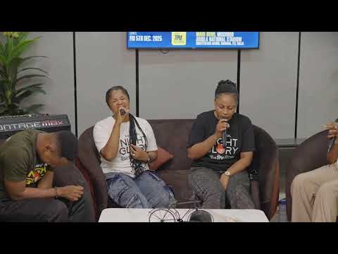 DC Angels Originals & More - A ForeTaste of Heaven