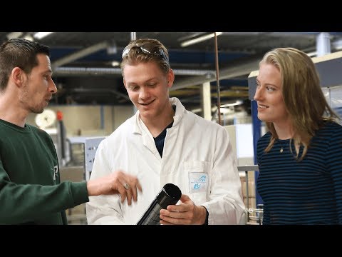 We are the European Aerosols Group - Corporate film [previously Motip Dupli]