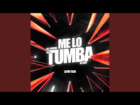 Me Lo Tumba (Latin Tech)
