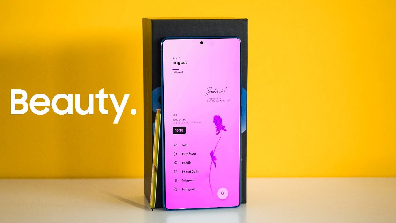 Samsung Galaxy S25 Ultra - It's Finally EXPOSED! 🔥