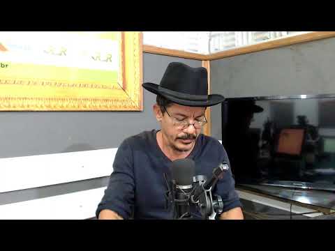 TV JACOBINA ▶ TERRA BRASIL ▶ ANTONIO SILVA - 25/07/2026