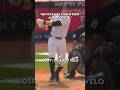 Ben Rice Slammed THREE Home Runs Against The Red Sox S Shorts