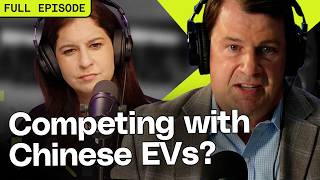 Ford CEO Jim Farley on China, tariffs, and the quest for a $30,000 EV | Decoder