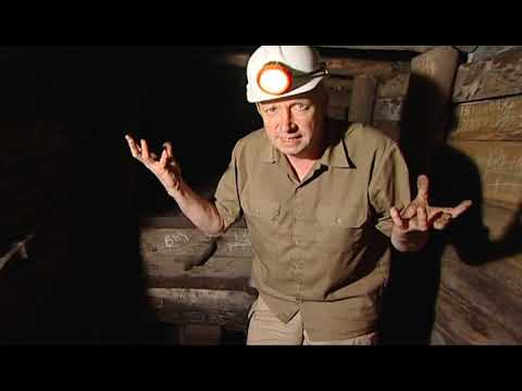 Industrial Revelations - E08 - The Iron Horse