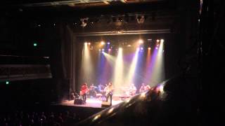 The Dear Hunter - Whisper