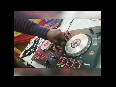 EDM Drops - DJ MRK