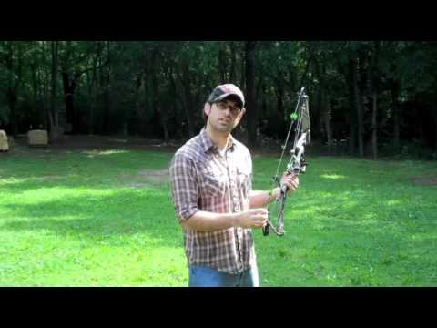 The Articulate Redneck - 2010 Diamond Black Ice FLX Review
