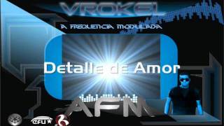 Vrokel Afm Album Completo Preview