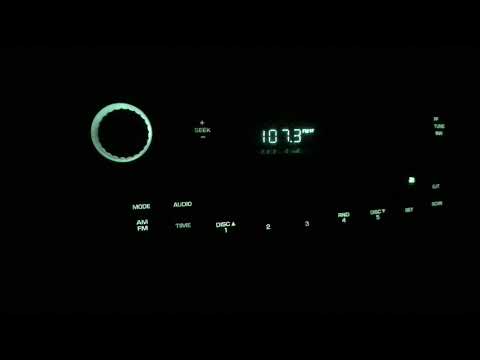 WLVW Washington DC Legal ID