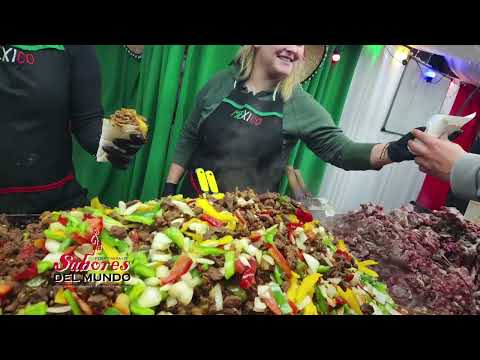 Fa! 26 Octubre 2025 - “FIESTA ANIVERSARIO, FÜLLSENFEST, DÍA DE LAS ALMAS, FIESTA DE LAS ALUMBRADAS”