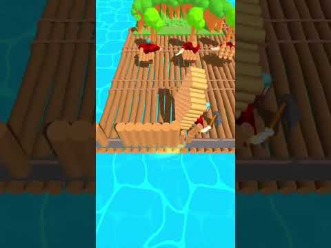 Lumber Farm Wood Carving Idle