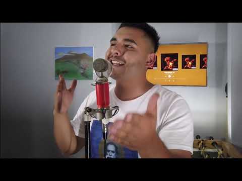 Zort mc - Titular (Cypher)