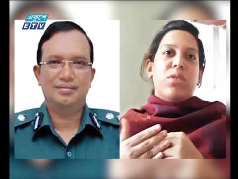 সকাল ০৯টার সংবাদ ০৯ ০১ ২০১৮