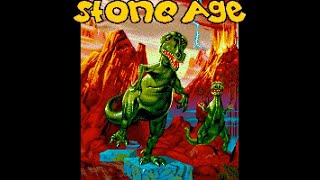 Stone Age / MS-DOS
