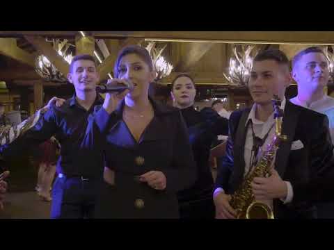 Ana Gabor & Formația Boby Bunea ❌ Super Show Majorat ❌ Colaj Joc 🎉