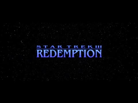 Star Trek III: Redemption [Remastered]