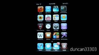 State of Jailbreak: Greenpois0n for iPod touch 4G, iPhone 4 on iOS 4.1 and Apple TV