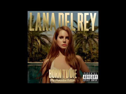 16 - Ride - Lana Del Rey