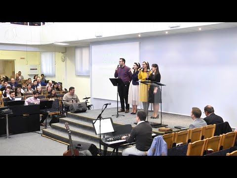 Duminica dimineata  (22.09.2019)