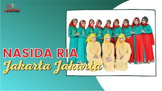 Download lagu Nasida Ria - Jakarta Jakarta mp3