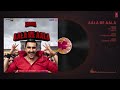 Aala Re Aala Full Audio | SIMMBA | Ranveer Singh, Sara Ali Khan | Tanishk Bagchi, Dev Negi, Goldi