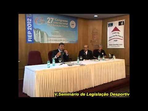 Lei 12.395/2011 e a Educação Física