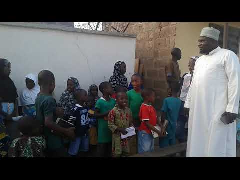 Sotafy-center airport ilorin