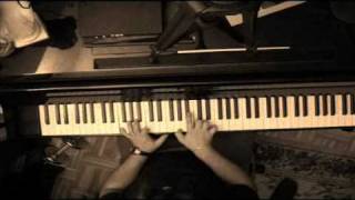 Video thumbnail for GEM RP-X piano blues & boogie_.wmv by JEBIVJETAR PRCOJEVIC