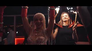 level 27 club Warsaw  Birthday Celebration on the rooftop