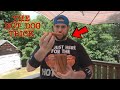 How To Make 8 Hot Dogs Magically Disappear L A BEAST
