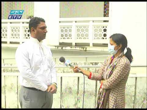 লকডাউনে আদালতের কার্যক্রম ভার্চুয়ালি চলবে | ETV News
