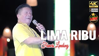 Download lagu Francis Landong 👉 lagu Dusun Lima ribu Rider gutang / Irau ke-11 dan HUT ke-26 Kab Malinau mp3