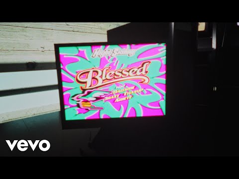 Video thumbnail for Blessed