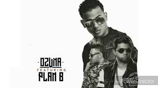 Ozuna Ft Plan B ( Locura) 2018