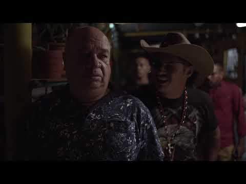 Tráiler El rey del sapo 2019