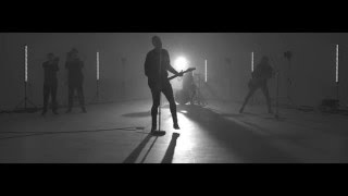 NEW VOLUME - Back to Blood (Official Music Video)