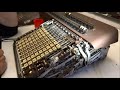 Diehl Archimedes Rechenmaschine