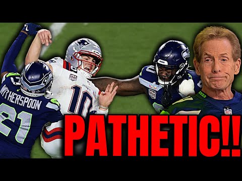 The Arena Debates Who LOST IT For The Patriots
