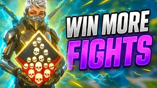 Download lagu How To WIN MORE FIGHTS in Apex Legends | TIPS & TRICKS to IMPROVE and GET BETTER! mp3