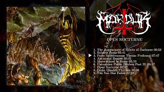 Marduk - Opus Nocturne 1994 [FULL ALBUM]