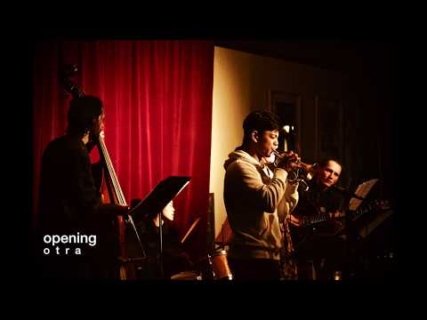 Kenny Wheeler's Opening - O t r a